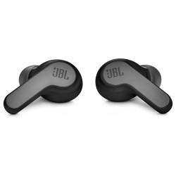 JBL Wave 200TWS Wireless In-Ear Headphones black — Buy in Cyprus with Fast Delivery