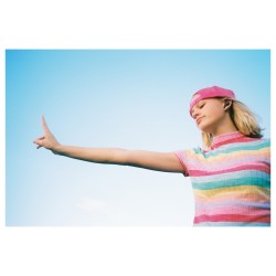 JBL Wave 200TWS Wireless In-Ear Headphones black — Buy in Cyprus with Fast Delivery