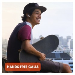 JBL Wave 200TWS Wireless In-Ear Headphones black — Buy in Cyprus with Fast Delivery