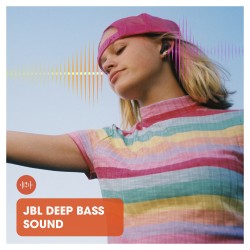 JBL Wave 200TWS Wireless In-Ear Headphones black — Buy in Cyprus with Fast Delivery