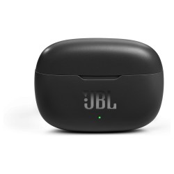 JBL Wave 200TWS Wireless In-Ear Headphones black — Buy in Cyprus with Fast Delivery