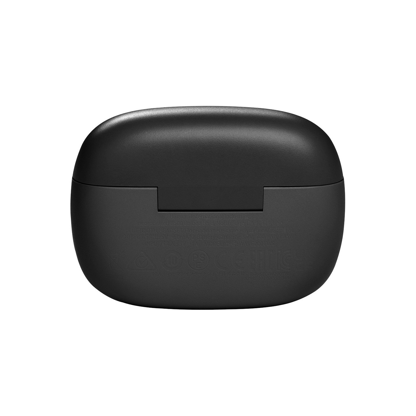 JBL Wave 200TWS Wireless In-Ear Headphones black — Buy in Cyprus with Fast Delivery