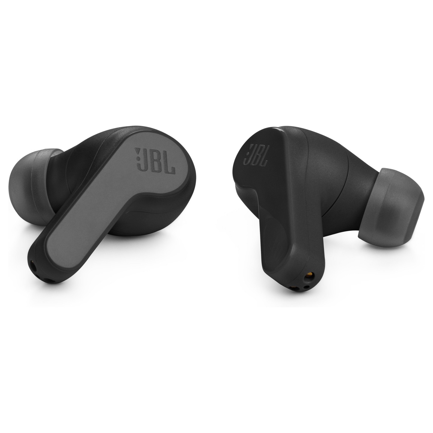 JBL Wave 200TWS Wireless In-Ear Headphones black — Buy in Cyprus with Fast Delivery