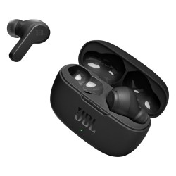 JBL Wave 200TWS Wireless In-Ear Headphones black — Buy in Cyprus with Fast Delivery