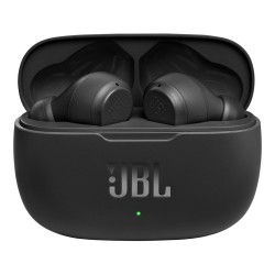 JBL Wave 200TWS Wireless In-Ear Headphones black — Buy in Cyprus with Fast Delivery