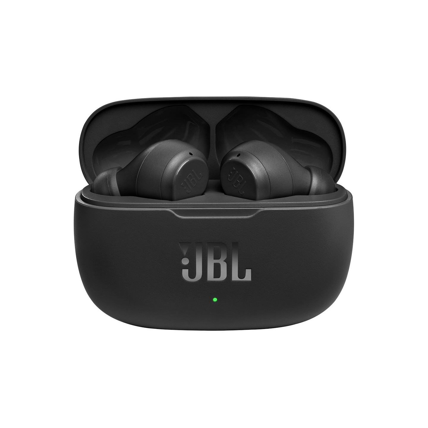JBL Wave 200TWS Wireless In-Ear Headphones black — Buy in Cyprus with Fast Delivery