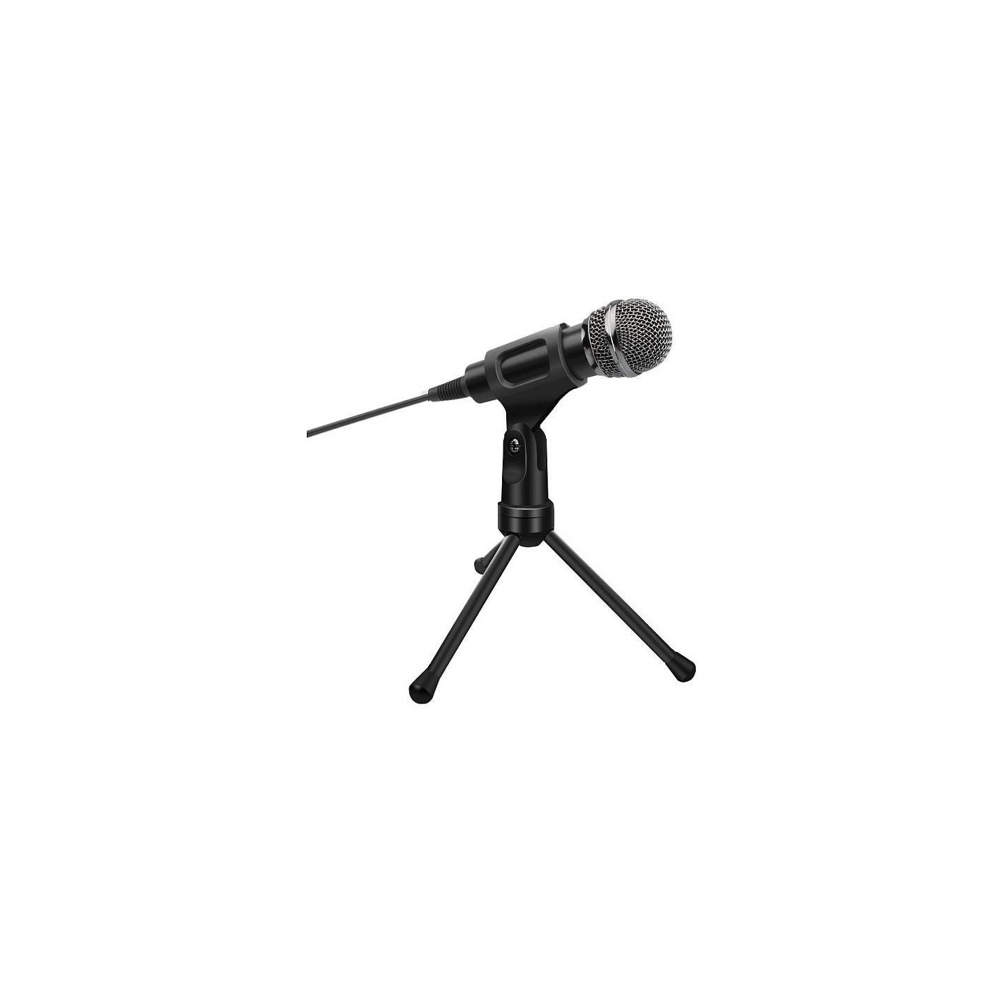 Equip Tischmikrofon+Einstellbarer Winkel mini 3.5mm Klinke — Buy in Cyprus with Fast Delivery