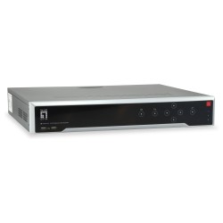 Netzwerk-Videorekorder 16-Kanal bis 12MP — Buy in Cyprus with Fast Delivery