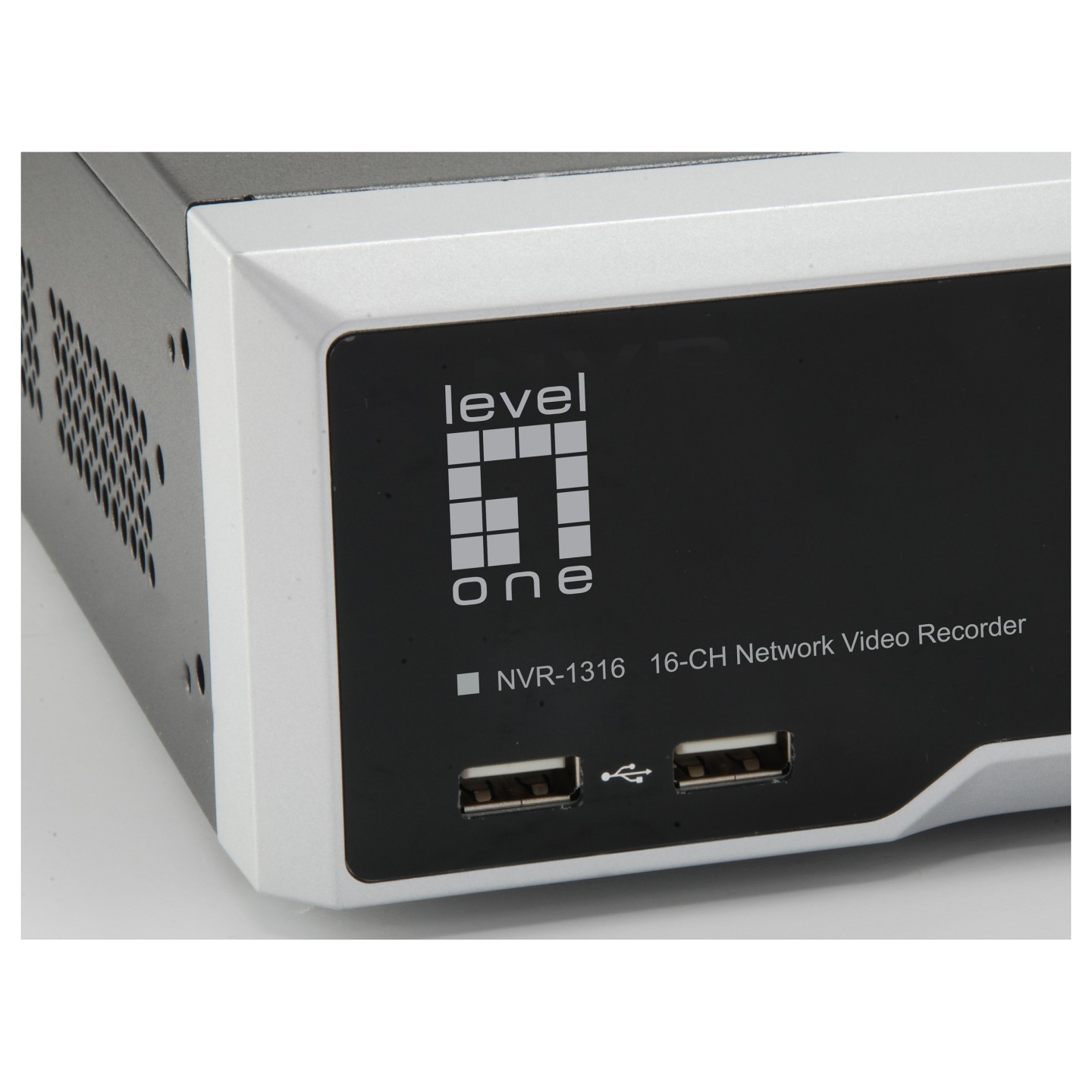 Netzwerk-Videorekorder 16-Kanal bis 12MP — Buy in Cyprus with Fast Delivery