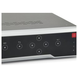 Netzwerk-Videorekorder 16-Kanal bis 12MP — Buy in Cyprus with Fast Delivery