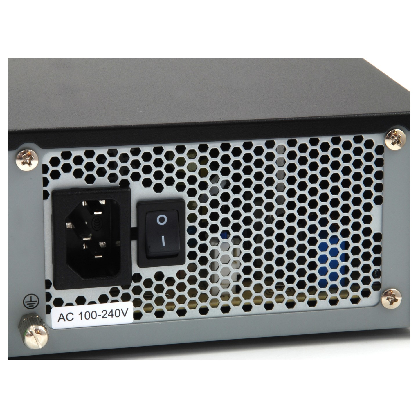 Netzwerk-Videorekorder 16-Kanal bis 12MP — Buy in Cyprus with Fast Delivery