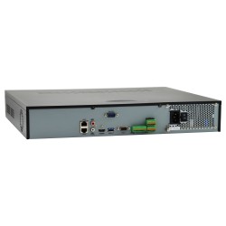 Netzwerk-Videorekorder 16-Kanal bis 12MP — Buy in Cyprus with Fast Delivery