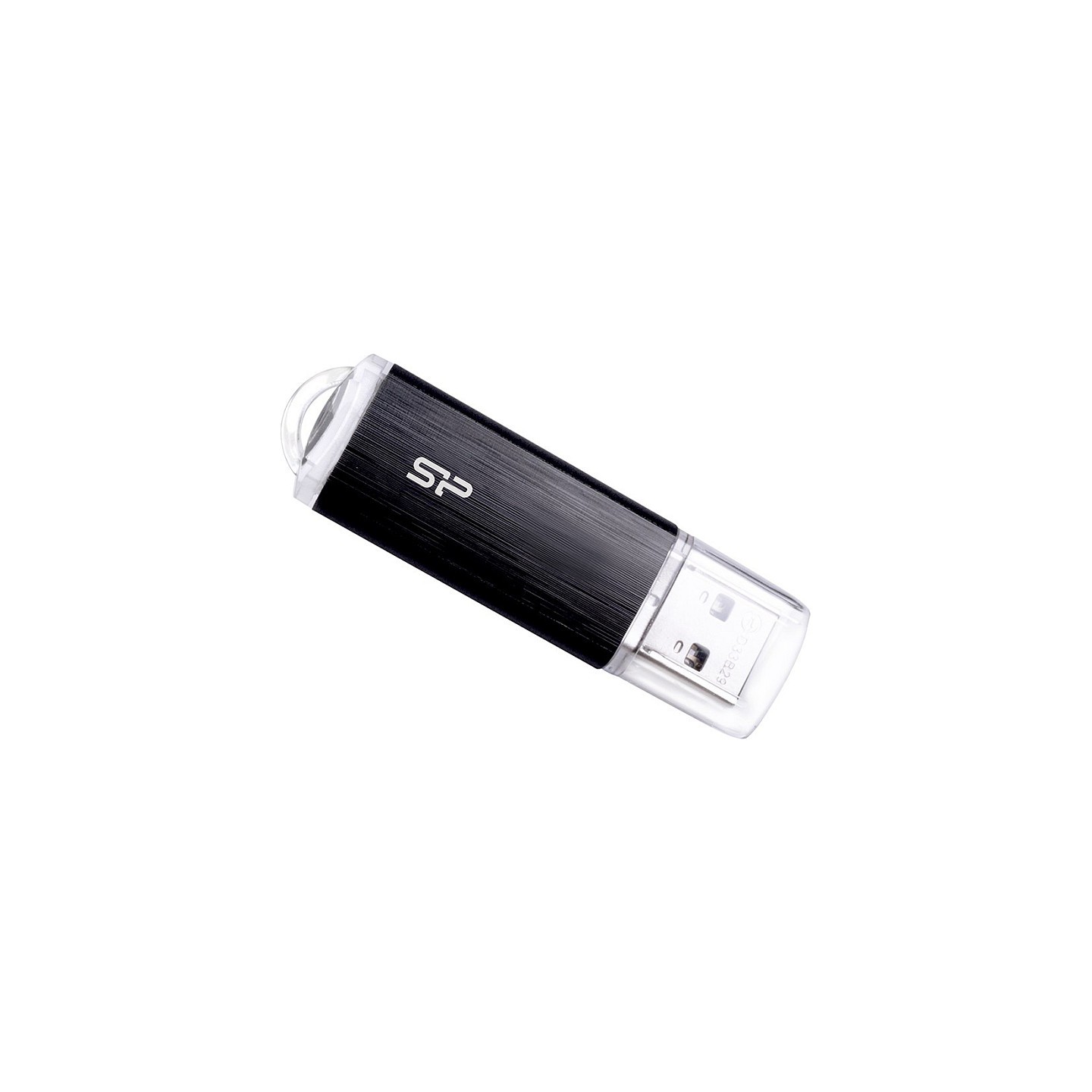 STICK Silicon Power USB-Stick 8GB USB2.0 U02 Plastic Black — Buy in Cyprus with Fast Delivery