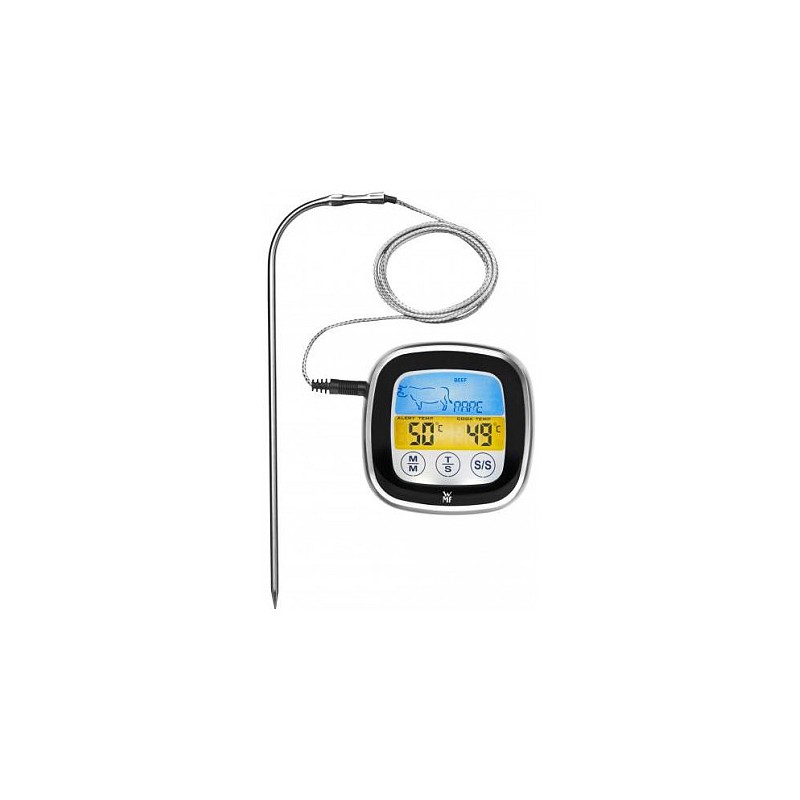 WMF 608196030 BBQ Digitales Thermometer — Buy in Cyprus with Fast Delivery