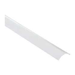 Synergy 21 LED U-Profil zub ALU006 PMMA clear diffusor cover .Kunststoffabdeckung klar — Buy in Cyprus with Fast Delivery