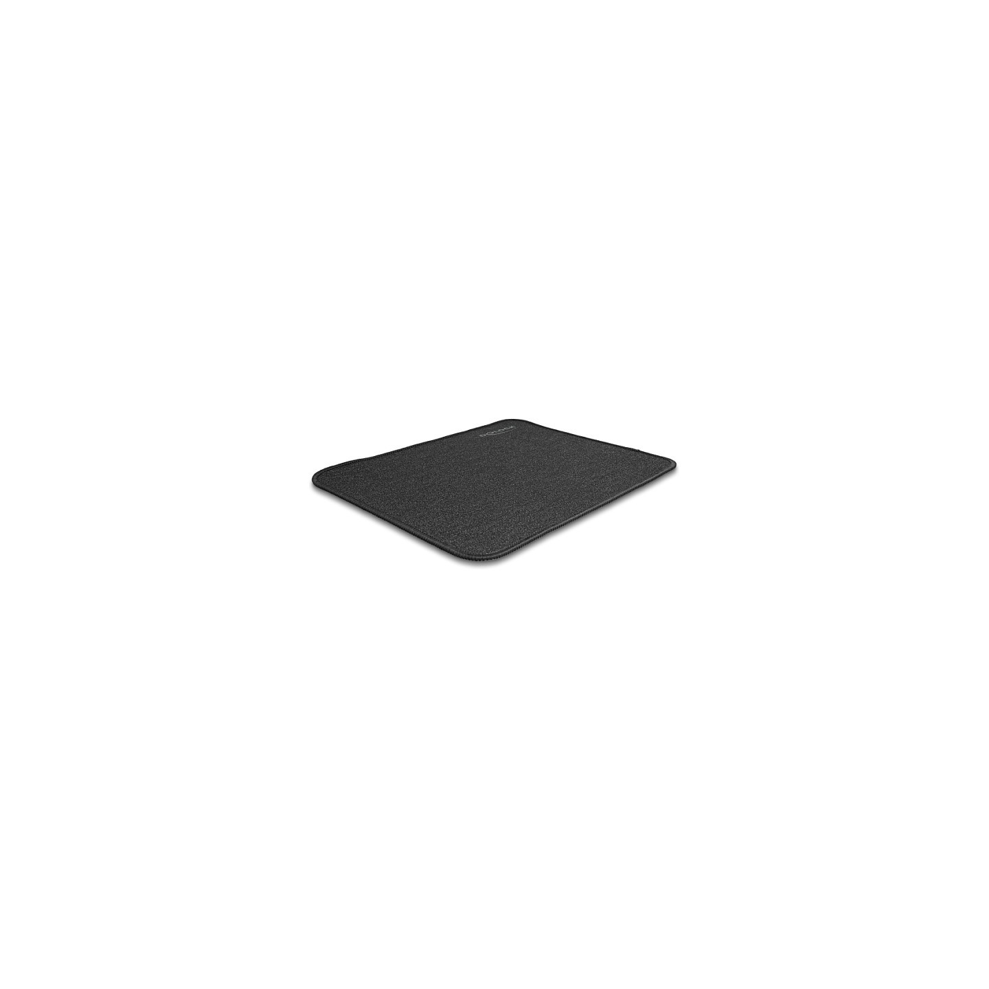 Mauspad Glitzer-schwarz 300 x 245 mm — Buy in Cyprus with Fast Delivery