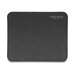 Mauspad Glitzer-schwarz 300 x 245 mm — Buy in Cyprus with Fast Delivery