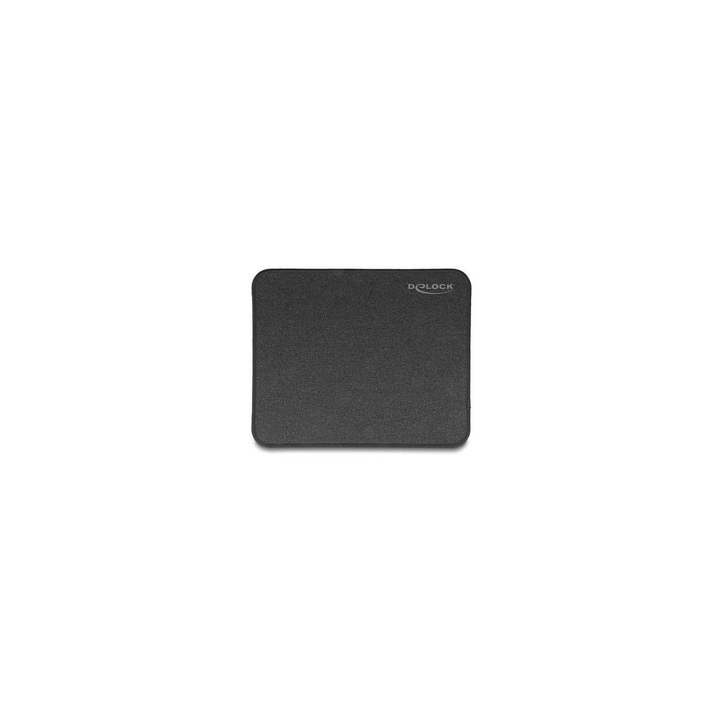 Mauspad Glitzer-schwarz 300 x 245 mm — Buy in Cyprus with Fast Delivery