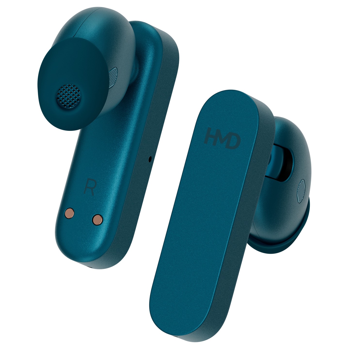 HMD Amped Buds cyan — Buy in Cyprus with Fast Delivery