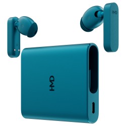 HMD Amped Buds cyan — Buy in Cyprus with Fast Delivery