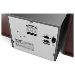 Sharp XL-B517BR braun — Buy in Cyprus with Fast Delivery