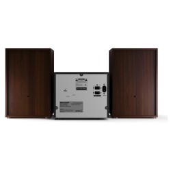 Sharp XL-B517BR braun — Buy in Cyprus with Fast Delivery