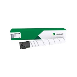 LEXMARK CS921 CS923 CX920 CX921 CX922 CX923 CX924 Toner Schwarz 18.5k — Buy in Cyprus with Fast Delivery