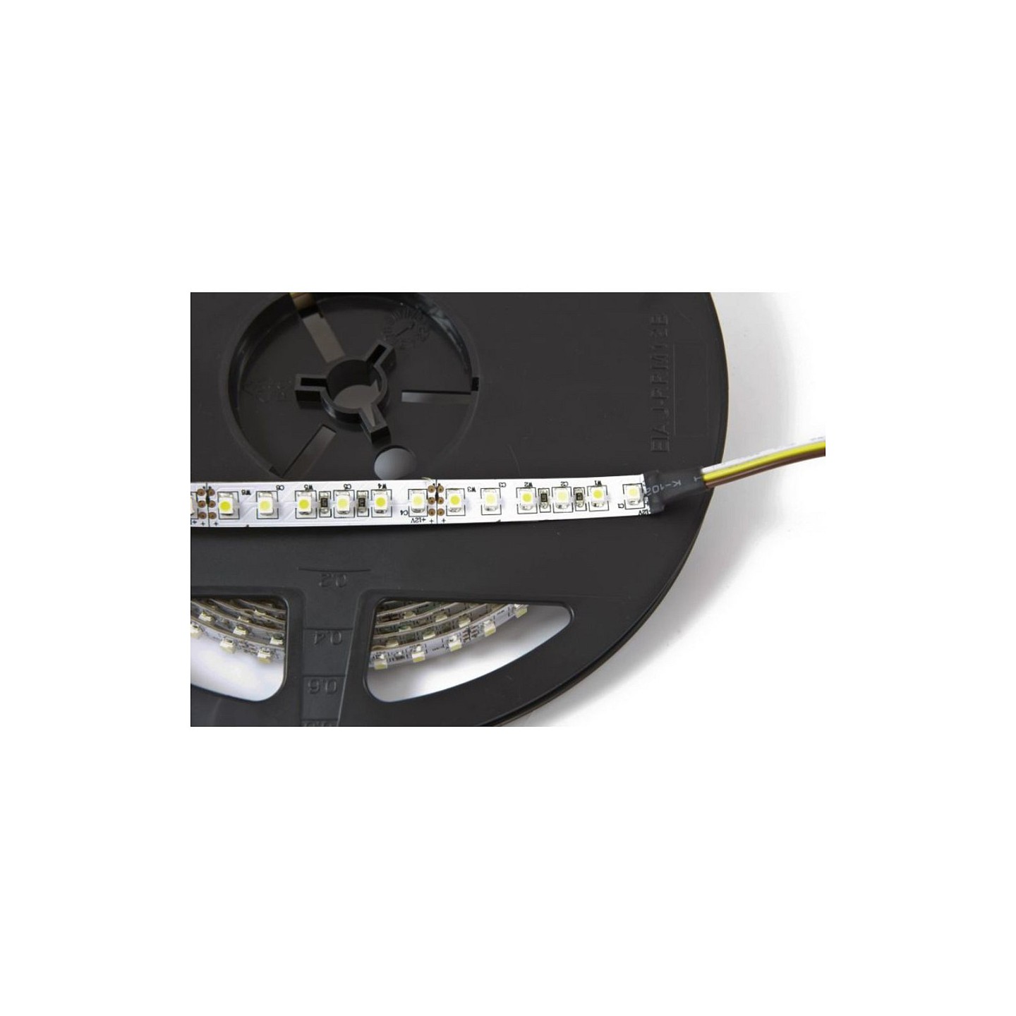 Synergy 21 LED Flex Strip 3528 - 120 DW (CCT) DC12V 48W pro Farbe IP20 — Buy in Cyprus with Fast Delivery