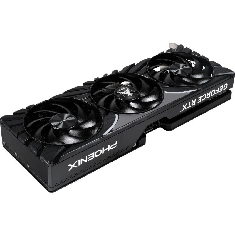 Buy Gainward GeForce RTX 5070 Ti Phoenix-S - Black/Grey - 16GB GDDR7, 2452MHz Bo... in Cyprus, Nicosia, Limassol, Larnaka, Pafos