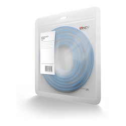 LINDY Patchkabel Cat6 U UTP blau 0.50m — Buy in Cyprus with Fast Delivery