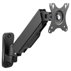 Equip 17-32 Monitor-Wandhalterung - Armlänge: 334 mm - Schrauben - 9 kg - 43.2 cm (17 Zoll) - 81.3