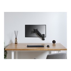 Equip 17-32 Monitor-Wandhalterung - Armlänge: 334 mm - Schrauben - 9 kg - 43.2 cm (17 Zoll) - 81.3