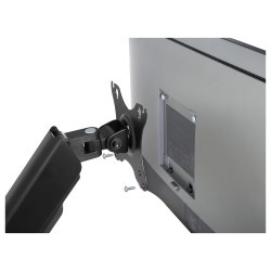 Equip 17-32 Monitor-Wandhalterung - Armlänge: 334 mm - Schrauben - 9 kg - 43.2 cm (17 Zoll) - 81.3