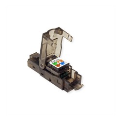 VALUE feldkonfektionierbarer RJ-45 Stecker Cat.6A (Class EA). UTP — Buy in Cyprus with Fast Delivery