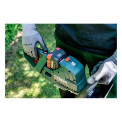 HS 18 LTX BL 65 solo Akku-Heckenschere — Buy in Cyprus with Fast Delivery