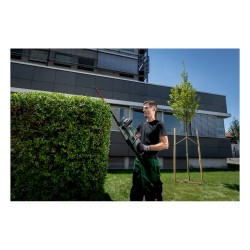 HS 18 LTX BL 65 solo Akku-Heckenschere — Buy in Cyprus with Fast Delivery