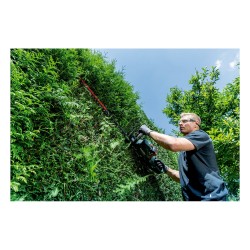 HS 18 LTX BL 65 solo Akku-Heckenschere — Buy in Cyprus with Fast Delivery