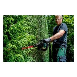 HS 18 LTX BL 65 solo Akku-Heckenschere — Buy in Cyprus with Fast Delivery