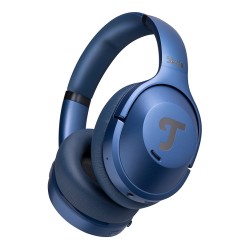 Teufel REAL BLUE NC 3 wireless Over-Ear bluetooth Headphones steel blue — Buy in Cyprus with Fast Delivery