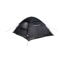 High Peak Kuppelzelt Monodome XL (schwarz. 4 Personen) — Buy in Cyprus with Fast Delivery