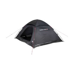 High Peak Kuppelzelt Monodome XL (schwarz. 4 Personen) — Buy in Cyprus with Fast Delivery