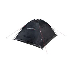 High Peak Kuppelzelt Monodome XL (schwarz. 4 Personen) — Buy in Cyprus with Fast Delivery