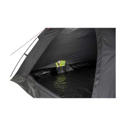 High Peak Kuppelzelt Monodome XL (schwarz. 4 Personen) — Buy in Cyprus with Fast Delivery