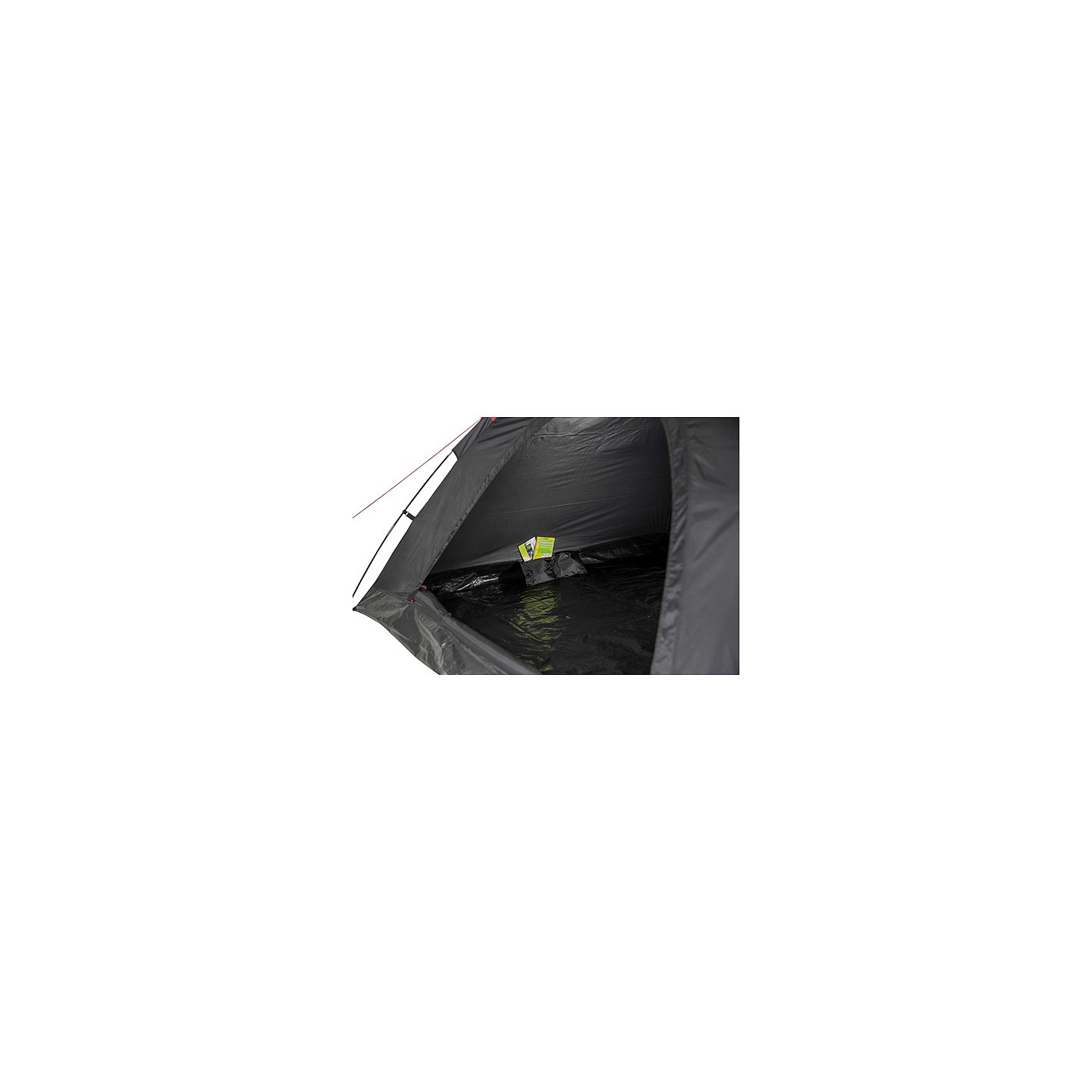 High Peak Kuppelzelt Monodome XL (schwarz. 4 Personen) — Buy in Cyprus with Fast Delivery