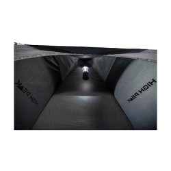 High Peak Kuppelzelt Monodome XL (schwarz. 4 Personen) — Buy in Cyprus with Fast Delivery