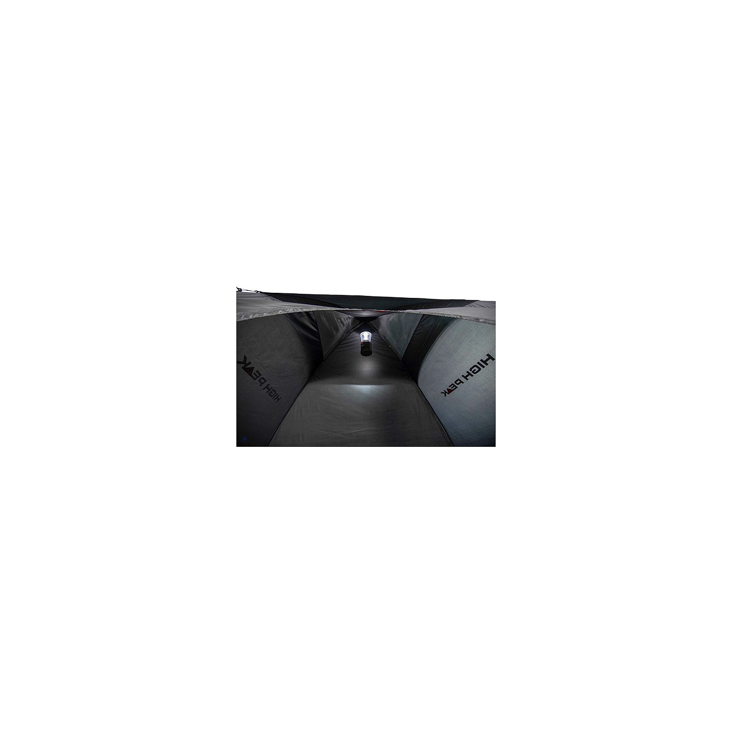 High Peak Kuppelzelt Monodome XL (schwarz. 4 Personen) — Buy in Cyprus with Fast Delivery