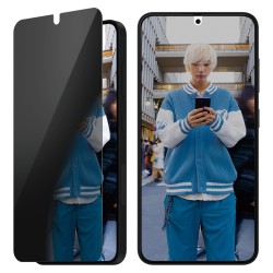 PanzerGlass Privacy Screen Protector Samsung Galaxy S25 — Buy in Cyprus with Fast Delivery