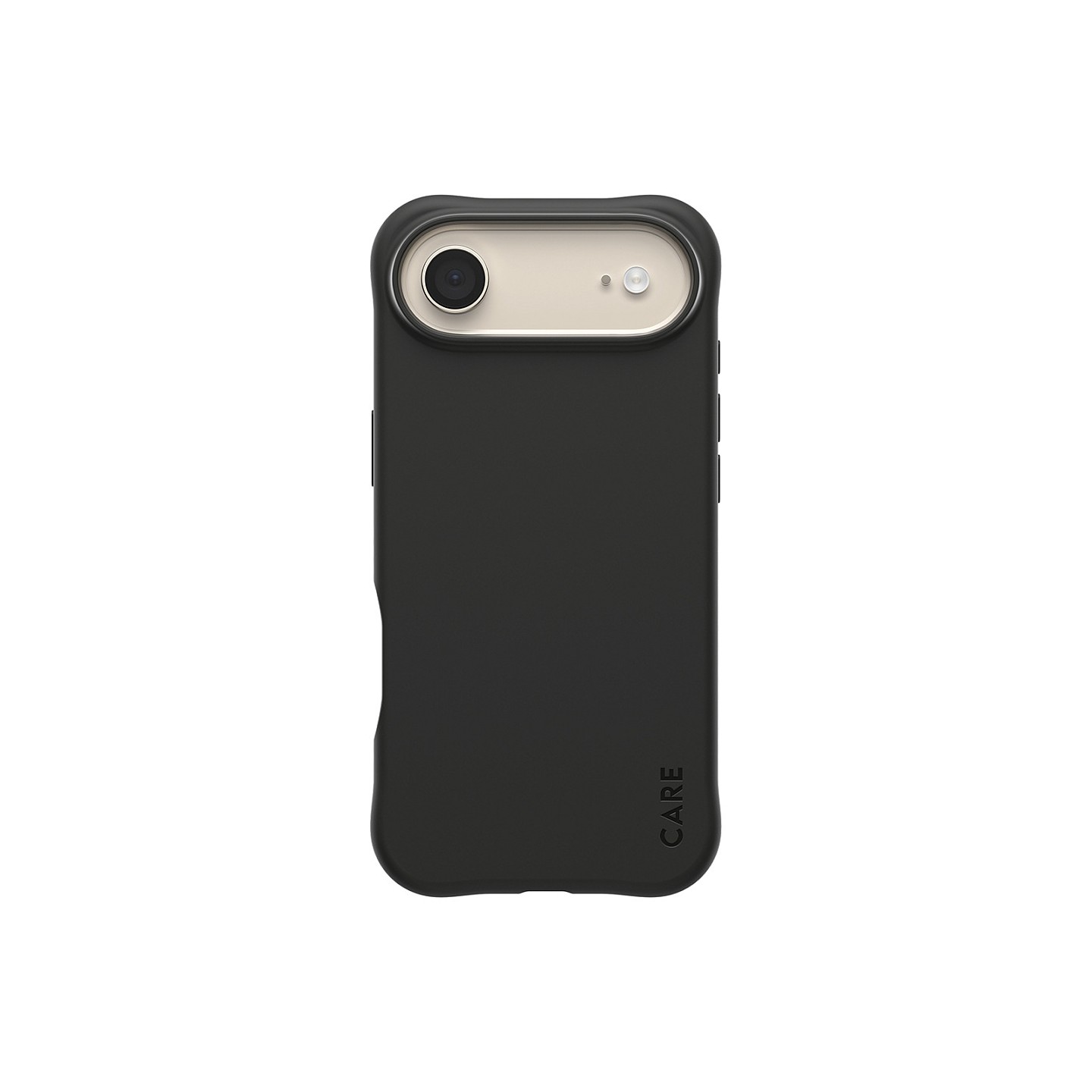 CARE fashionable Samba black MagSafe iPhone Air — Buy in Cyprus with Fast Delivery