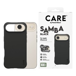 CARE fashionable Samba black MagSafe iPhone Air — Buy in Cyprus with Fast Delivery