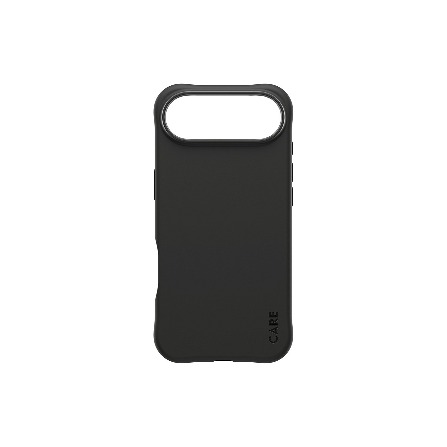 CARE fashionable Samba black MagSafe iPhone Air — Buy in Cyprus with Fast Delivery